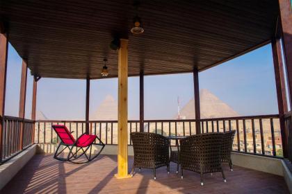 Marvel Stone Hotel - image 18