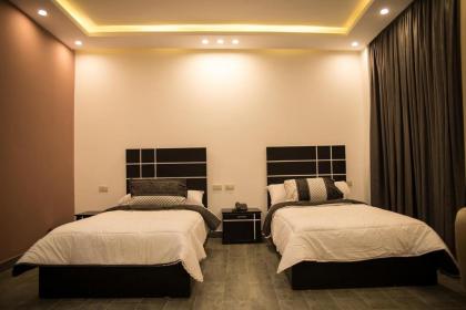 Marvel Stone Hotel - image 19