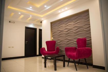 Marvel Stone Hotel - image 2