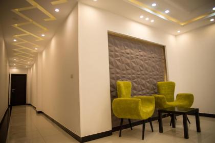 Marvel Stone Hotel - image 20