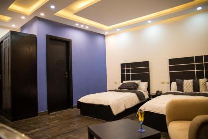 Marvel Stone Hotel - image 6