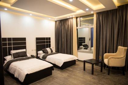 Marvel Stone Hotel - image 7