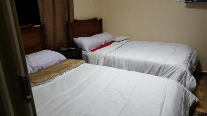 royal pyramids inn - image 14