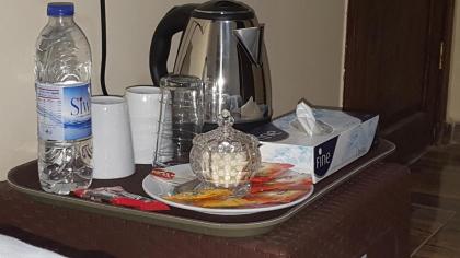 royal pyramids inn - image 2