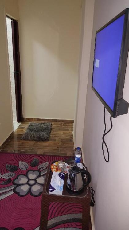 royal pyramids inn - image 4