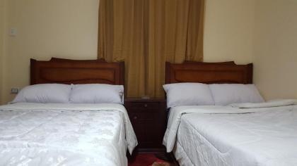 royal pyramids inn - image 5