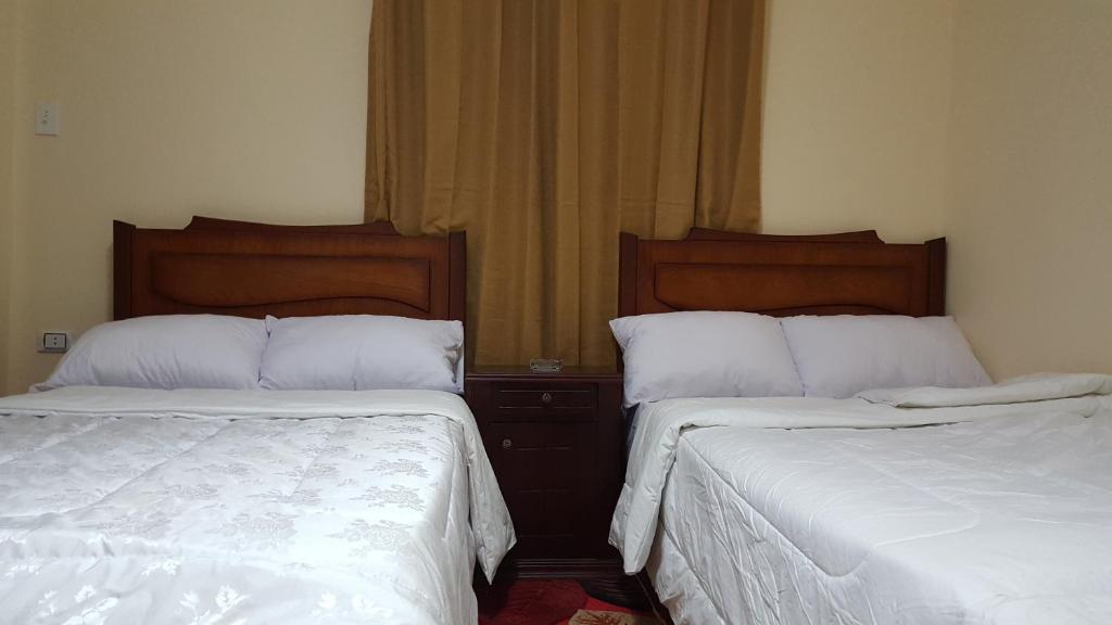 royal pyramids inn - image 5