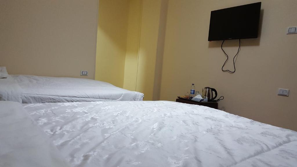 royal pyramids inn - image 7