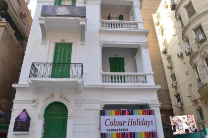 Colour Holidays - image 1