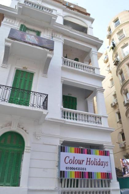 Colour Holidays - image 5