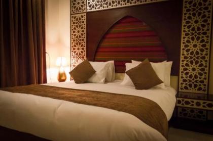 Pyramids Valley Boutique Hotel - image 10