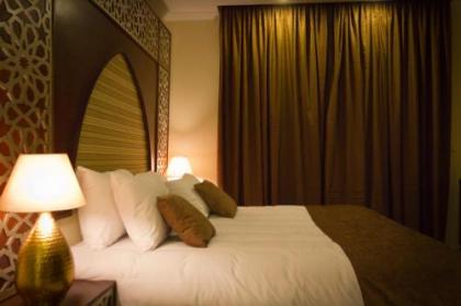 Pyramids Valley Boutique Hotel - image 11