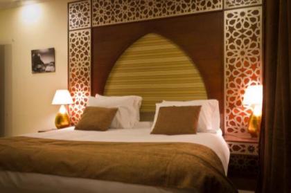 Pyramids Valley Boutique Hotel - image 15