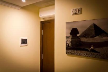 Pyramids Valley Boutique Hotel - image 16