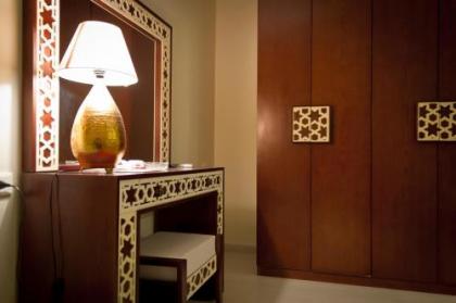 Pyramids Valley Boutique Hotel - image 18