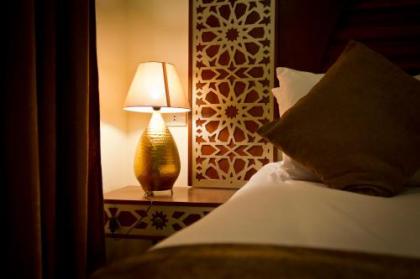 Pyramids Valley Boutique Hotel - image 19