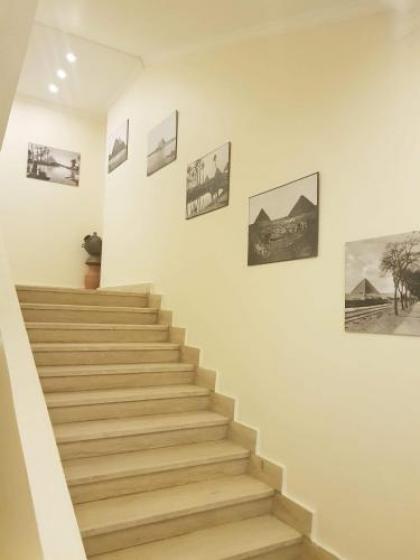 Pyramids Valley Boutique Hotel - image 7
