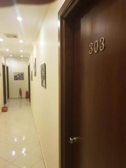 Pyramids Valley Boutique Hotel - image 8