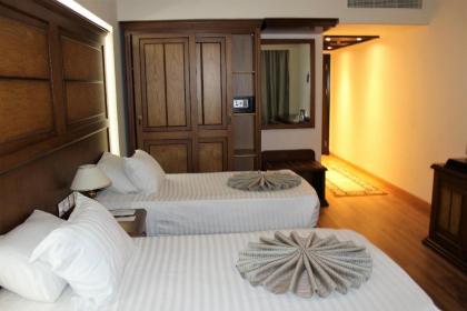 Cleopatra Hotel - image 12