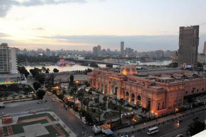 Cleopatra Hotel - image 14