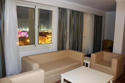 Cleopatra Hotel - image 16