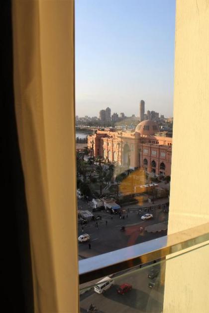 Cleopatra Hotel - image 4