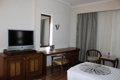 Cleopatra Hotel - image 5
