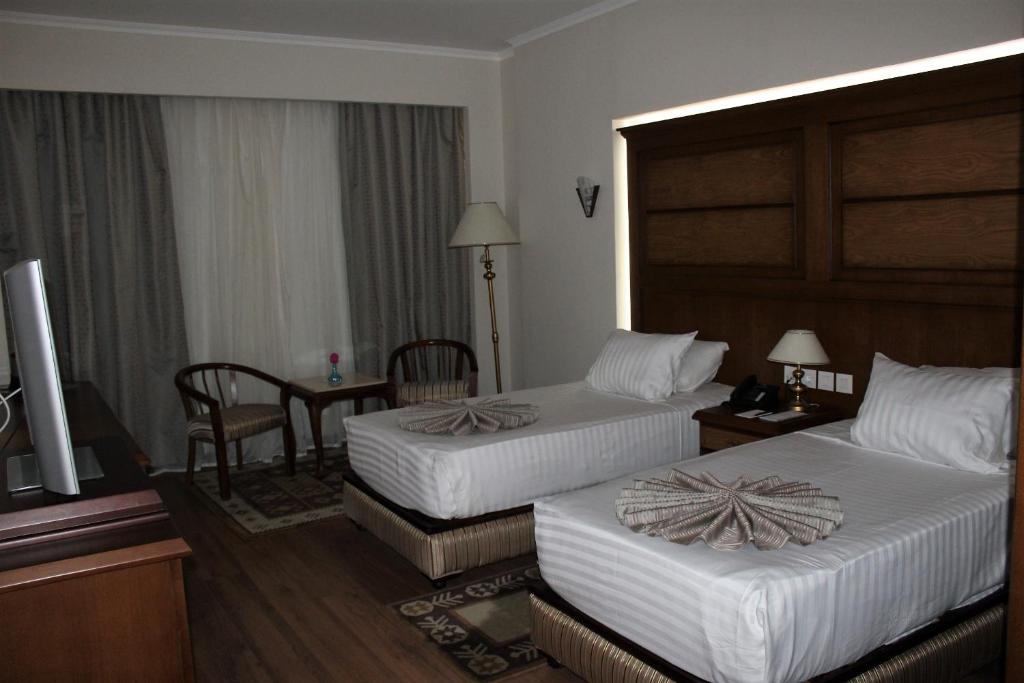 Cleopatra Hotel - image 6