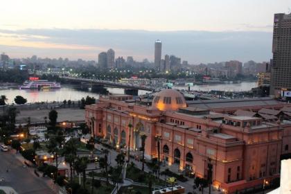 Cleopatra Hotel - image 8