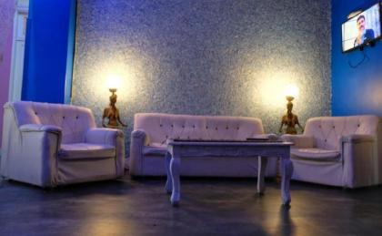 Nile Plaza Hostel - image 1