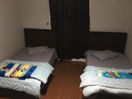 Nile Plaza Hostel - image 10