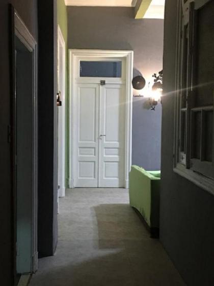 Nile Plaza Hostel - image 11