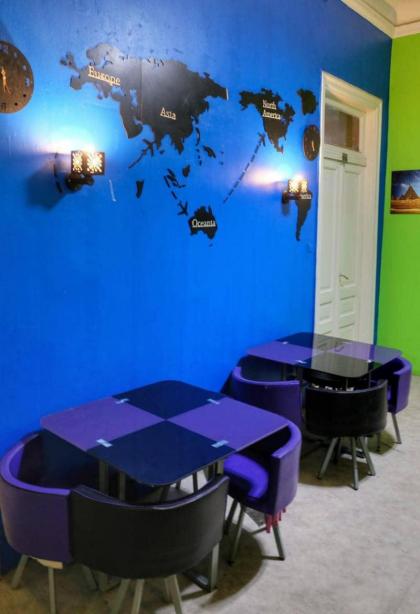 Nile Plaza Hostel - image 12