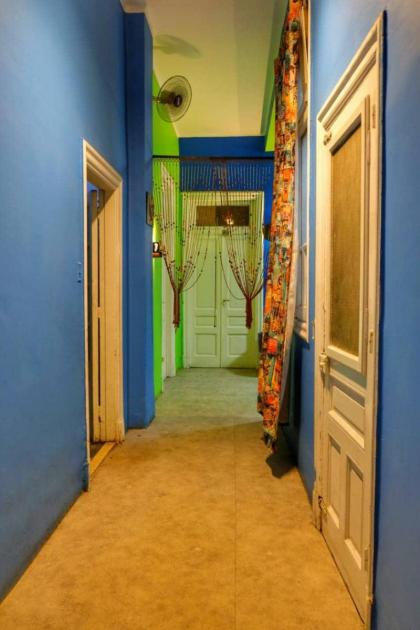 Nile Plaza Hostel - image 13