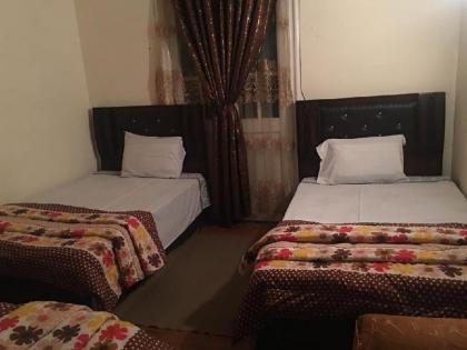 Nile Plaza Hostel - image 14