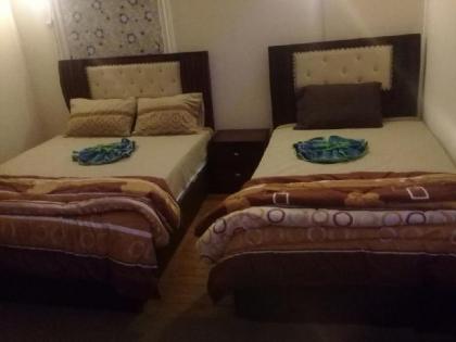 Nile Plaza Hostel - image 17