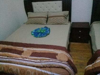 Nile Plaza Hostel - image 18