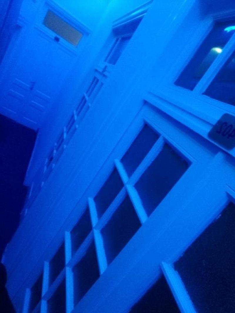 Nile Plaza Hostel - image 2