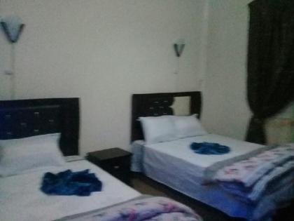 Nile Plaza Hostel - image 20