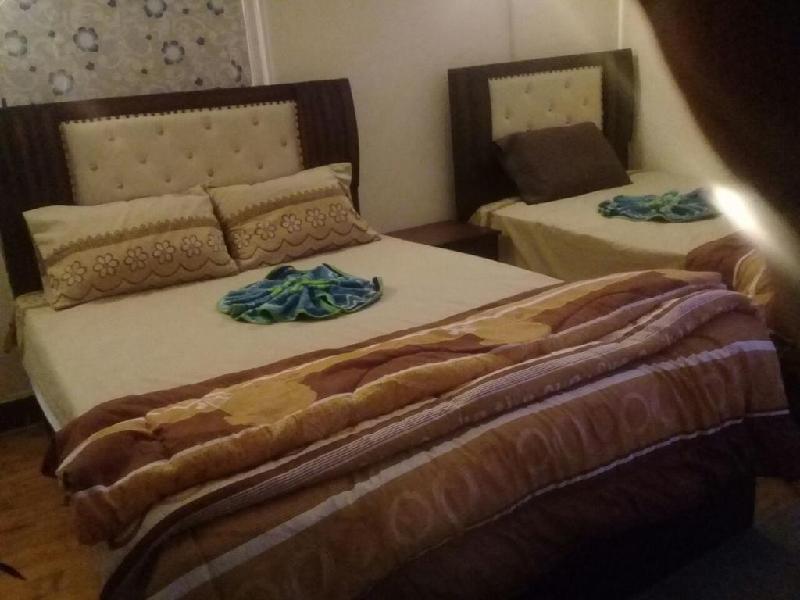Nile Plaza Hostel - image 3