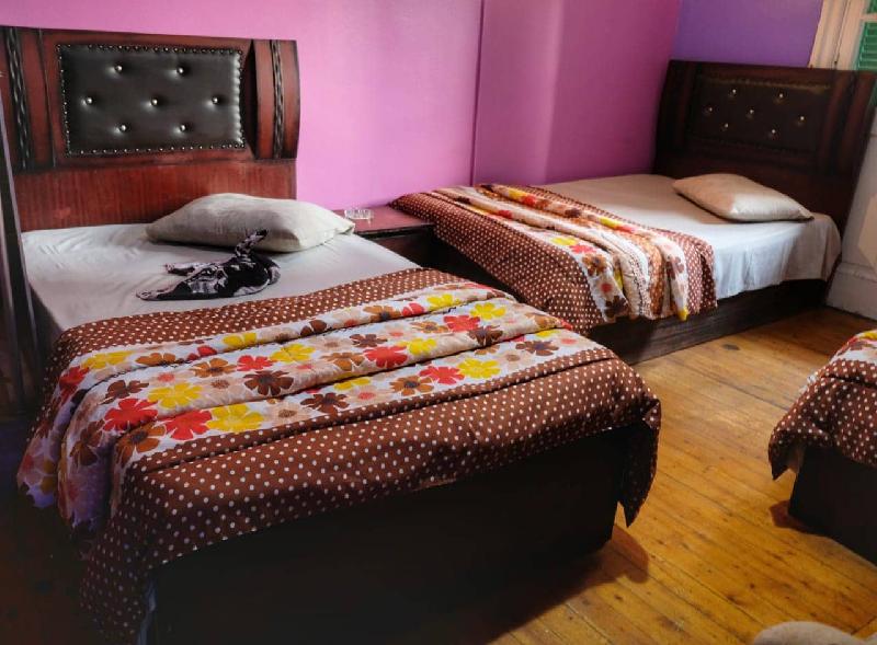 Nile Plaza Hostel - image 5