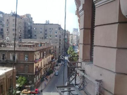 Nile Plaza Hostel - image 6