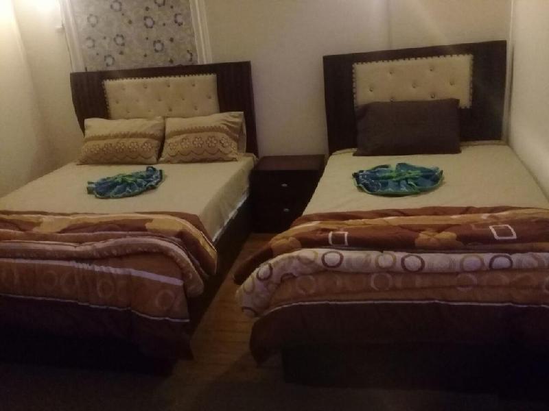 Nile Plaza Hostel - image 7