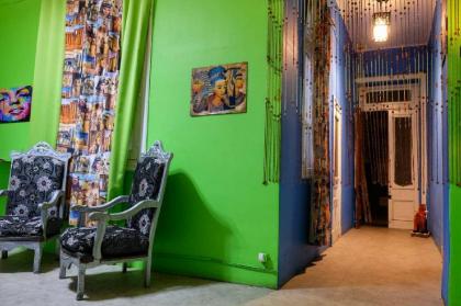 Nile Plaza Hostel - image 8