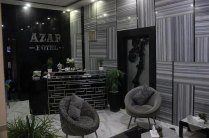 Azar Boutique Hotel - image 1