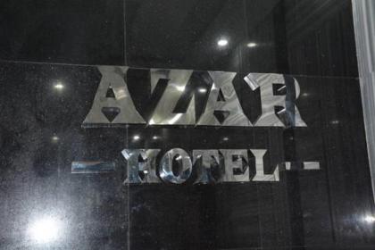 Azar Boutique Hotel - image 11