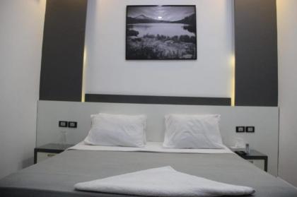 Azar Boutique Hotel - image 16