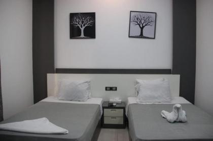 Azar Boutique Hotel - image 17