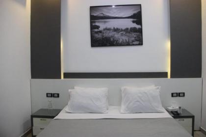 Azar Boutique Hotel - image 19