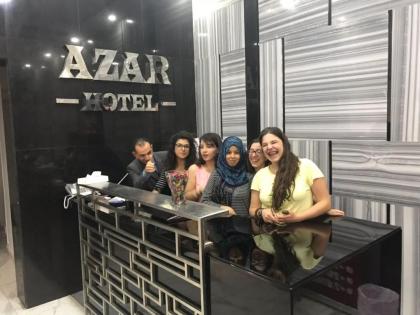 Azar Boutique Hotel - image 3